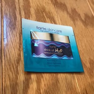 🌟5/ $20 SAMPLES Tarte Este edit Clinique Biore